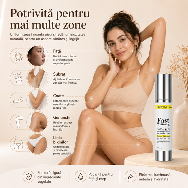 Cremă Strălucitoare Ten Perfect